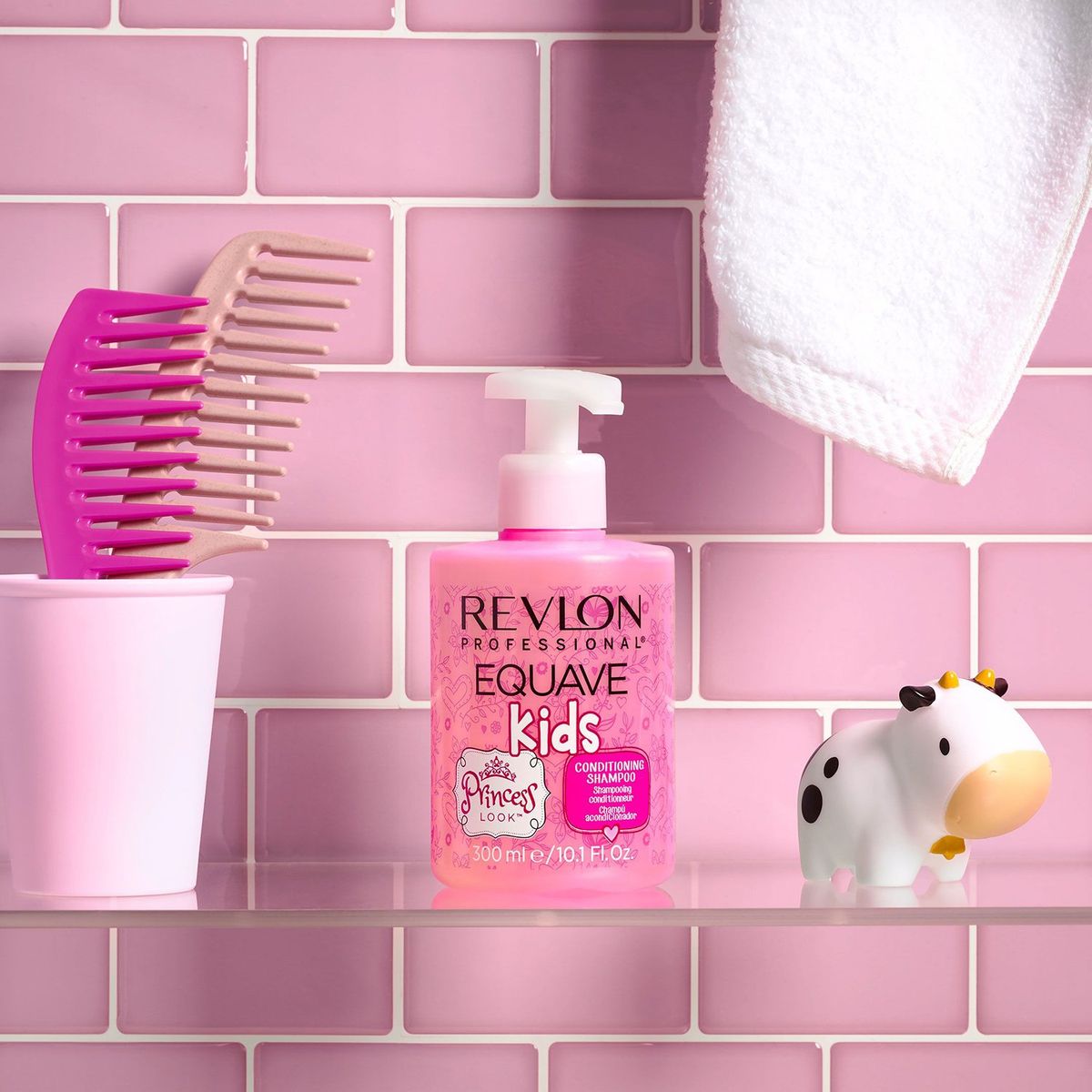 REVLON PROFESSIONAL - Equave Kids Shampoo