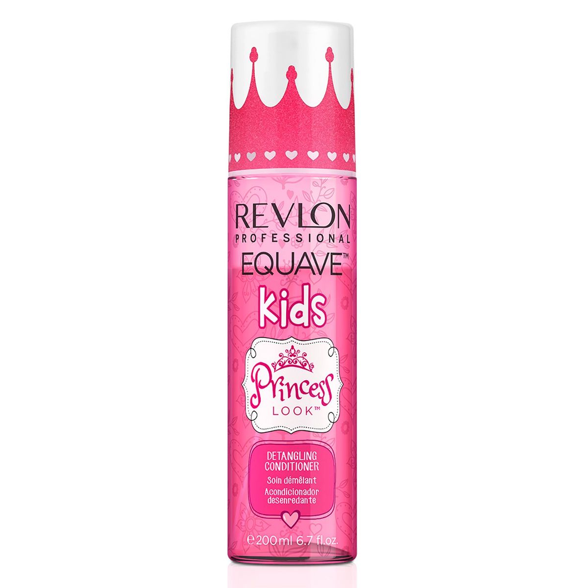 REVLON PROFESSIONAL - Equave Kids Princess Conditioner