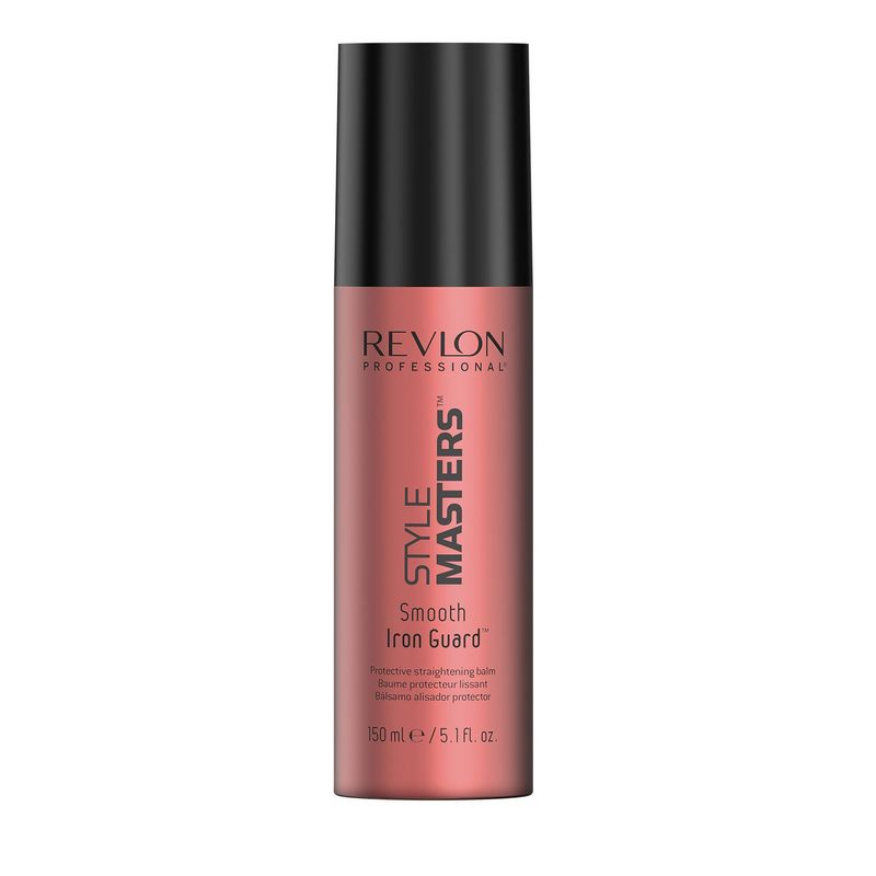 REVLON PROFESSIONAL - Style Masters Iron Guard 