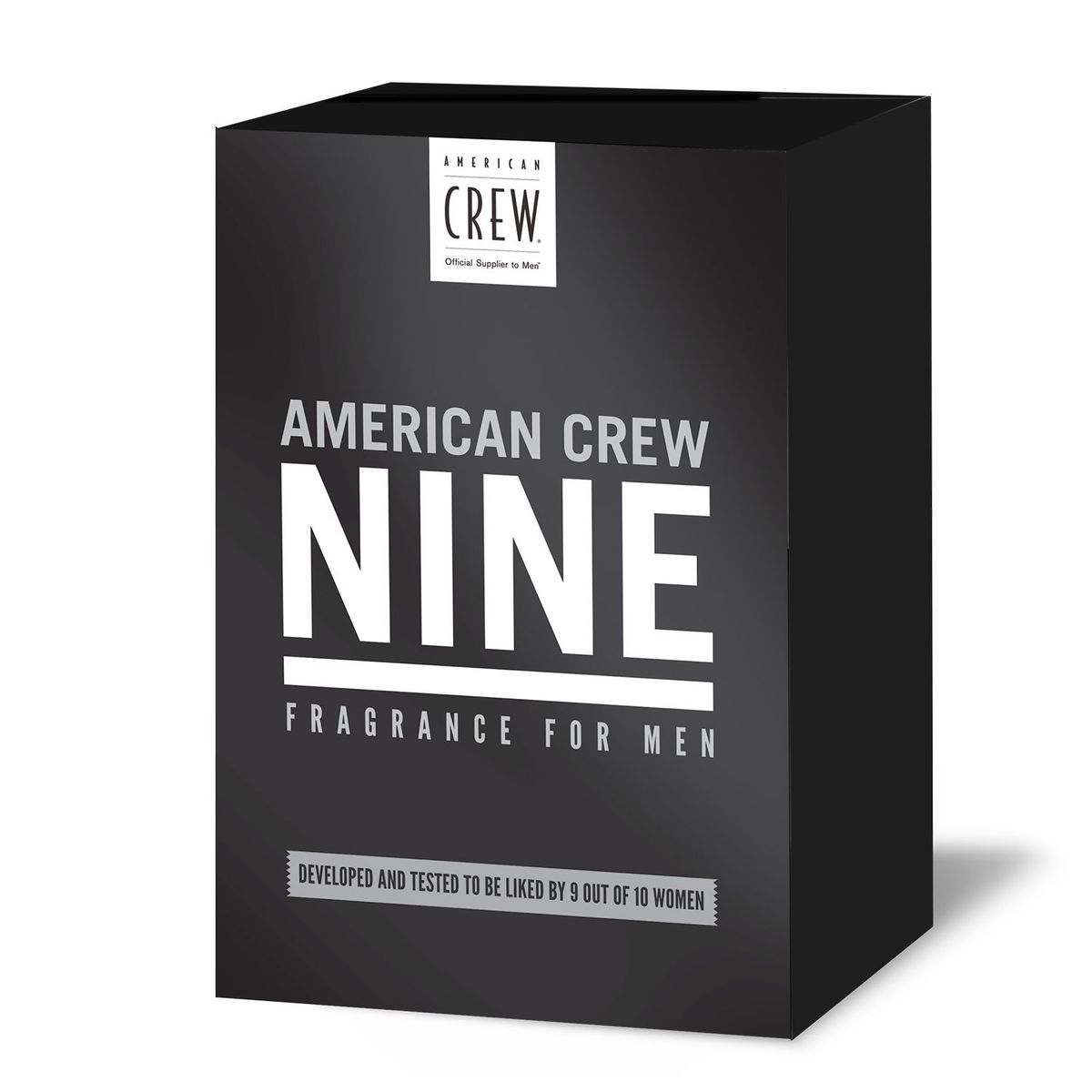 AMERICAN CREW - American Crew Nine Fragrance