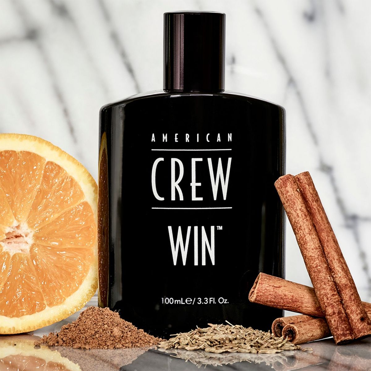 AMERICAN CREW - American Crew Win Fragrance