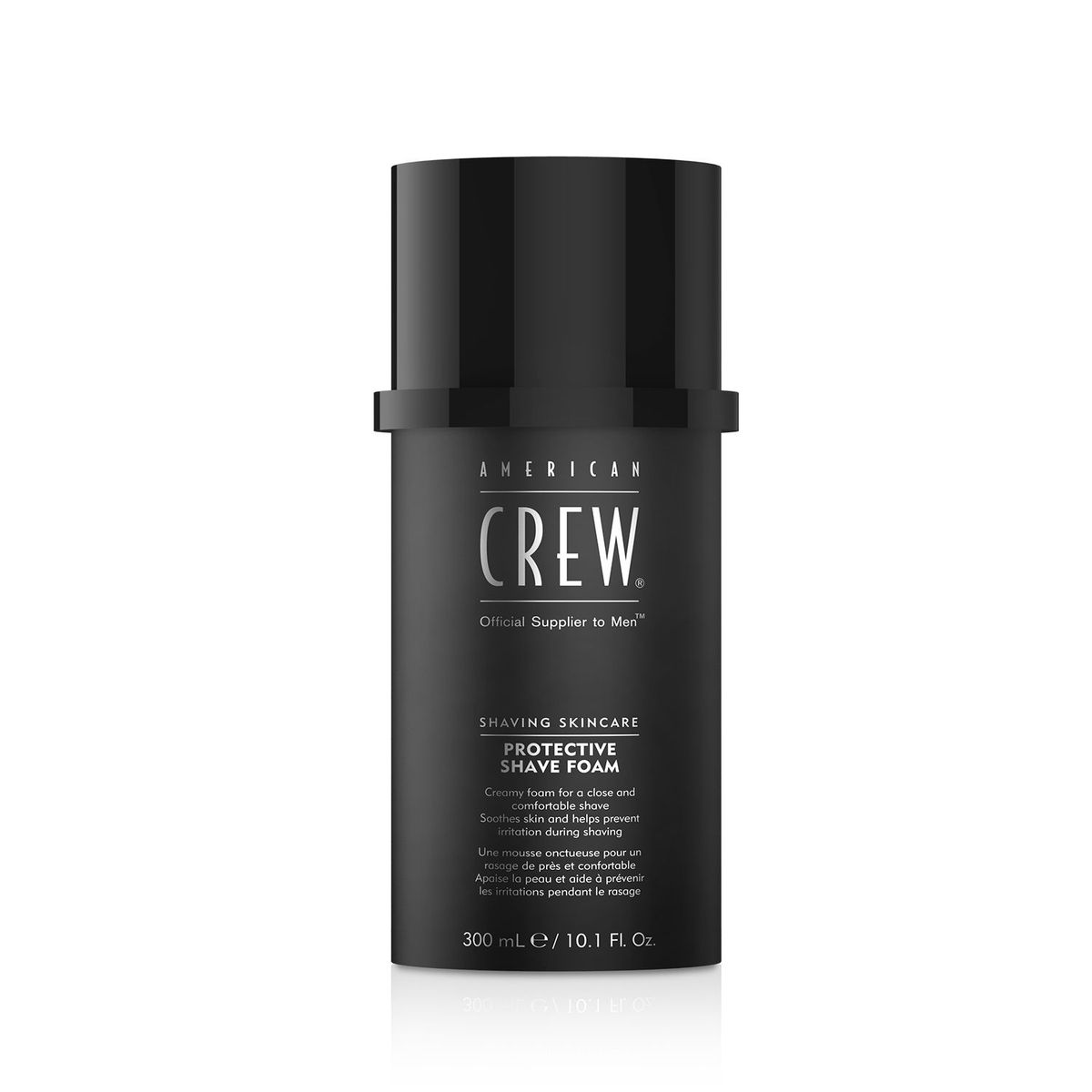 AMERICAN CREW - Protective Shave Foam