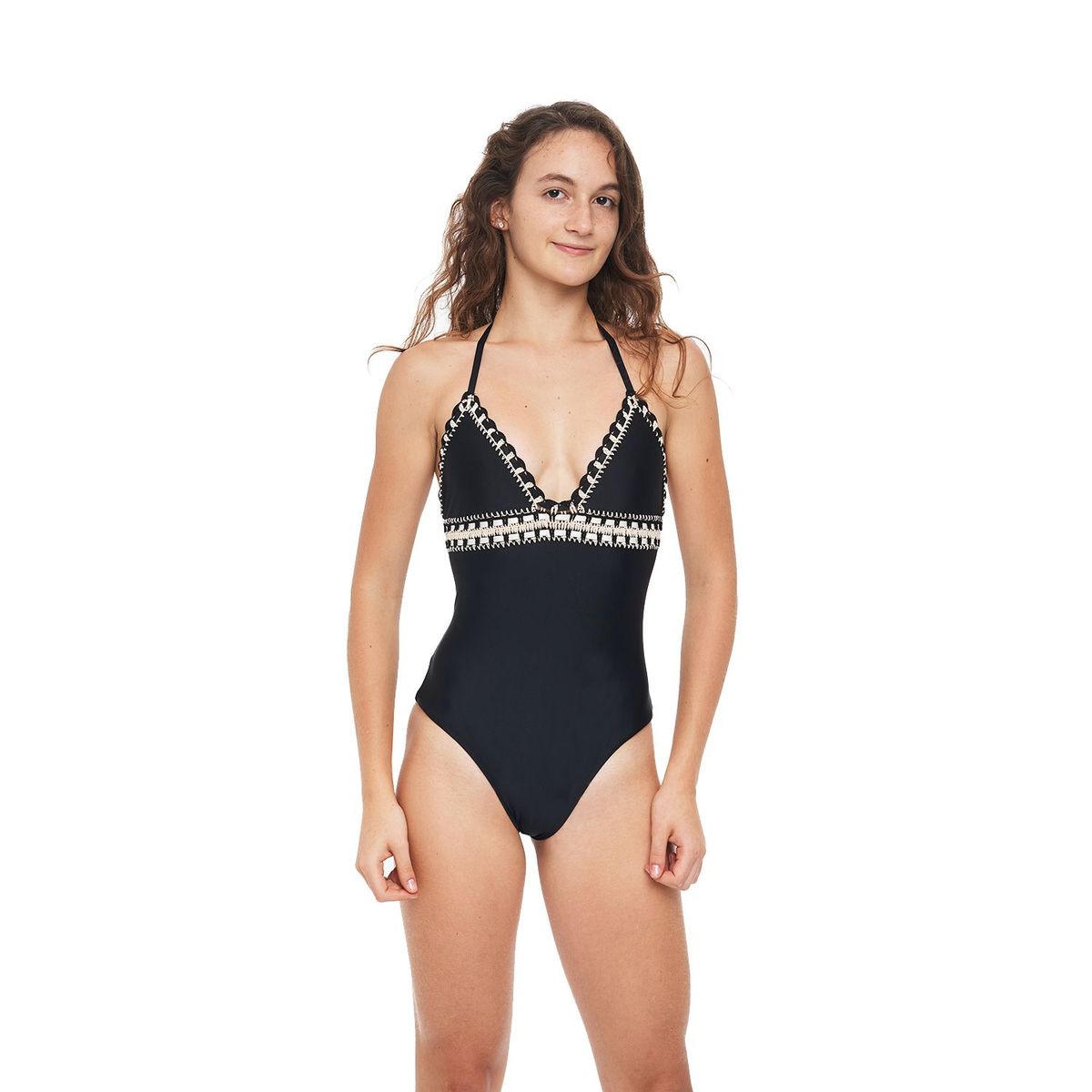 SABZ SWIMWEAR - Ropa de baño