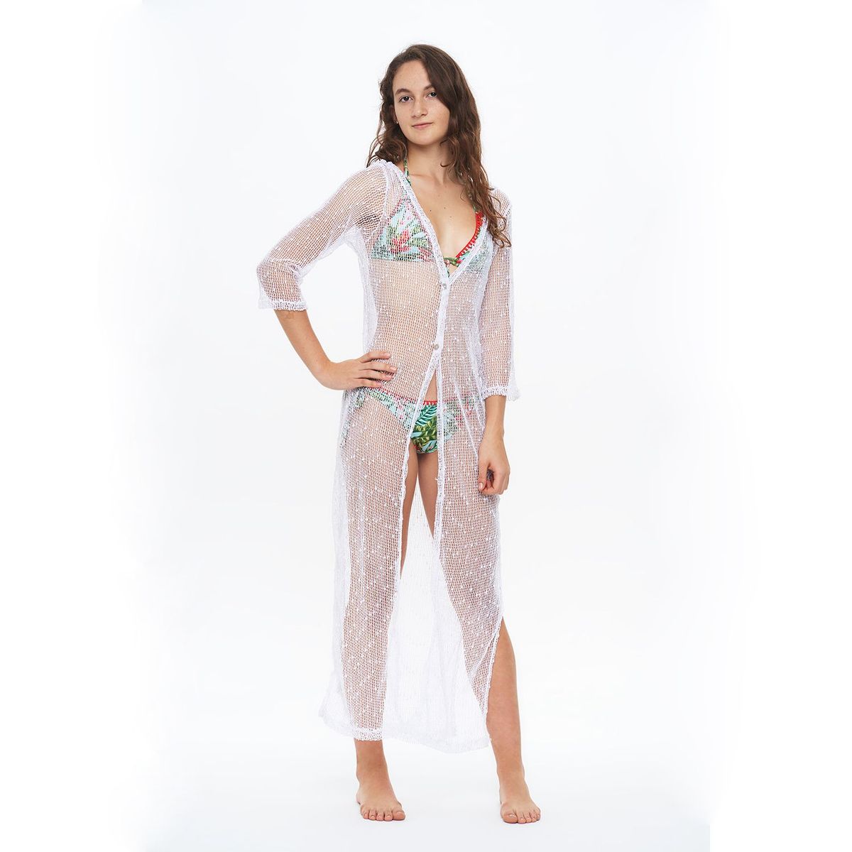 SABZ SWIMWEAR - Ropa de baño