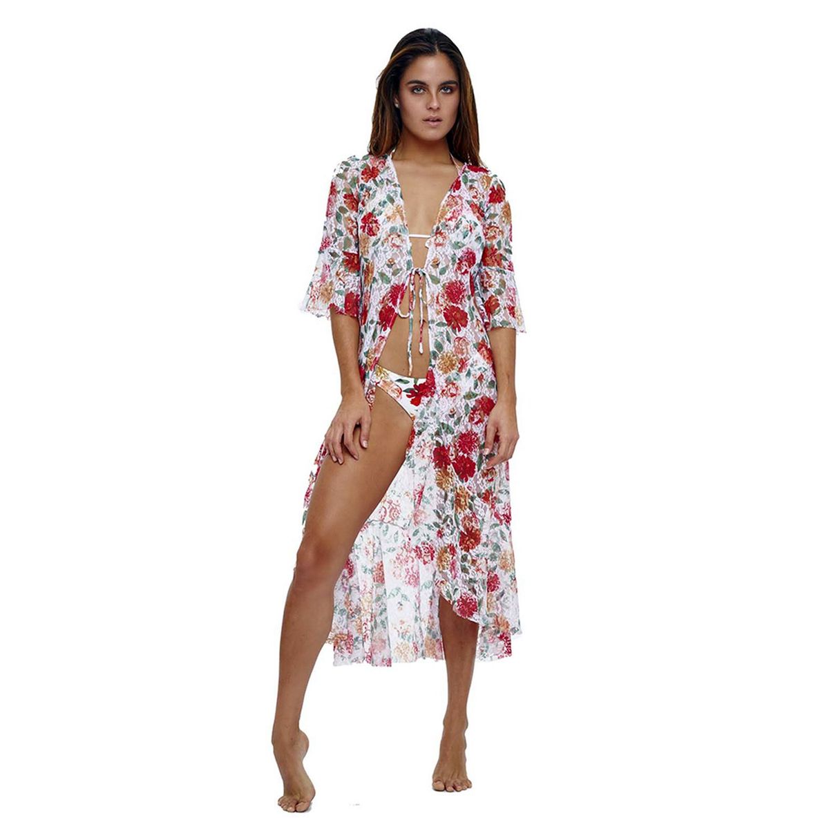 SABZ SWIMWEAR - Ropa de baño