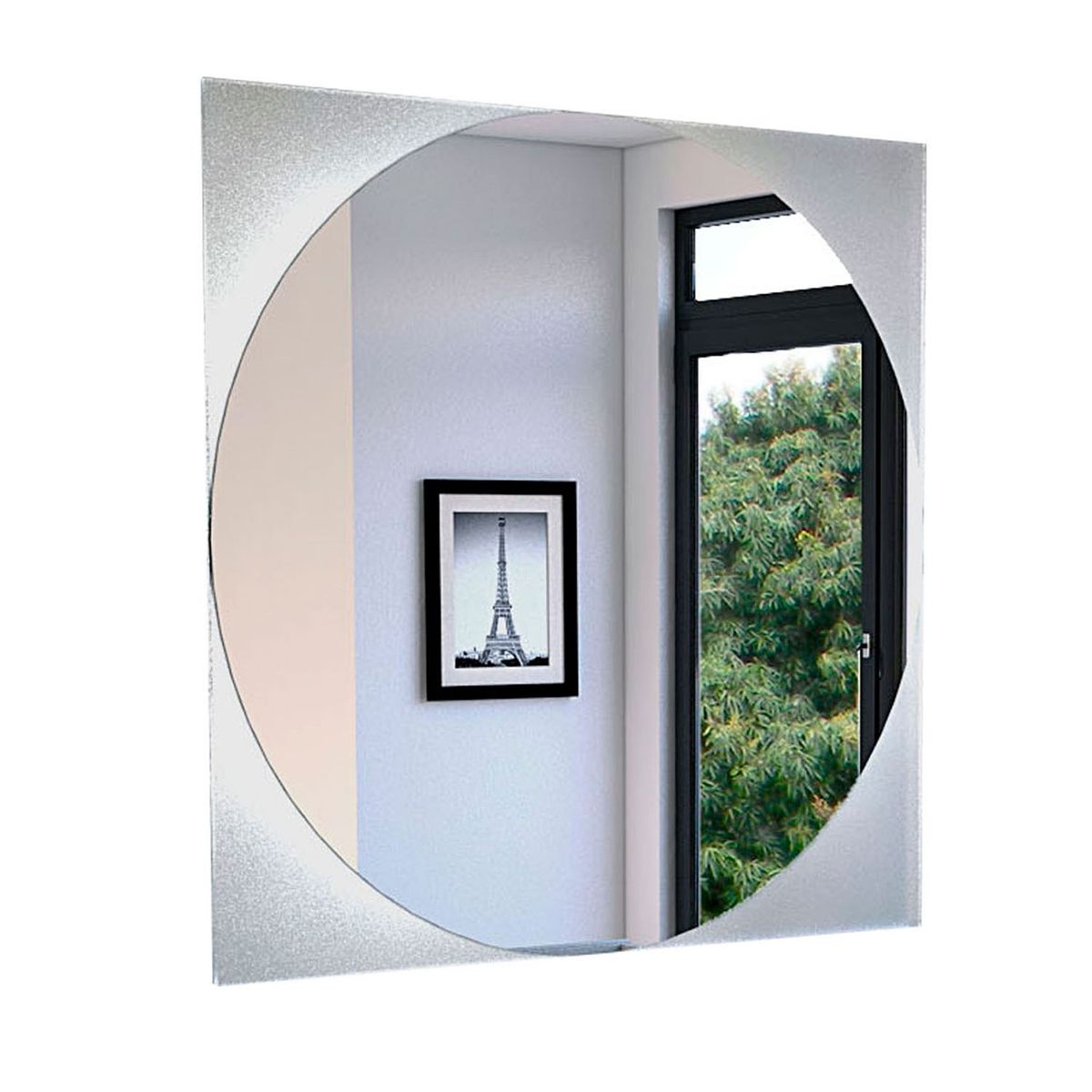 TUHOME - Espejo Salermo