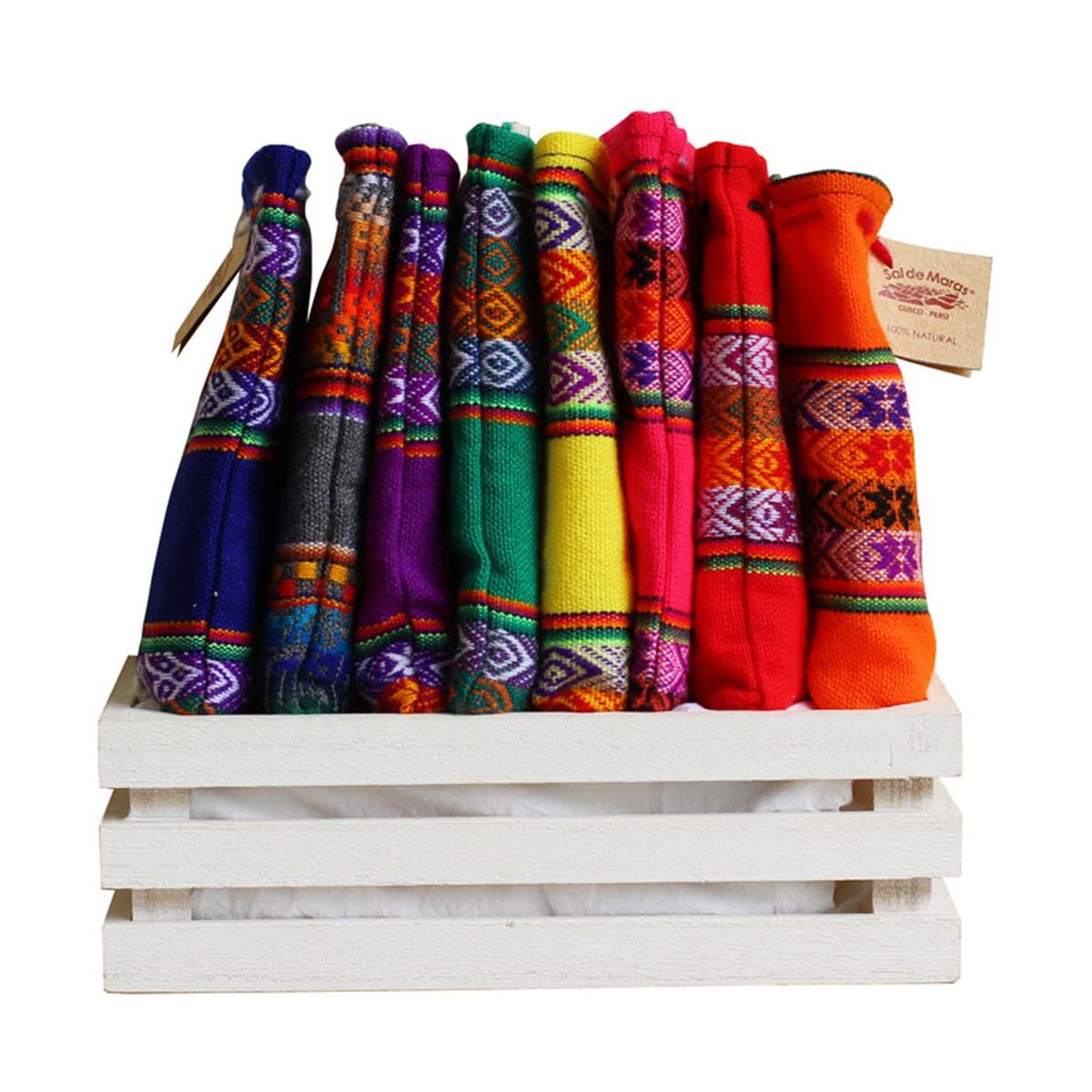 MARAS GOURMET - Kit Maras Gourmet Mantas Peruanas