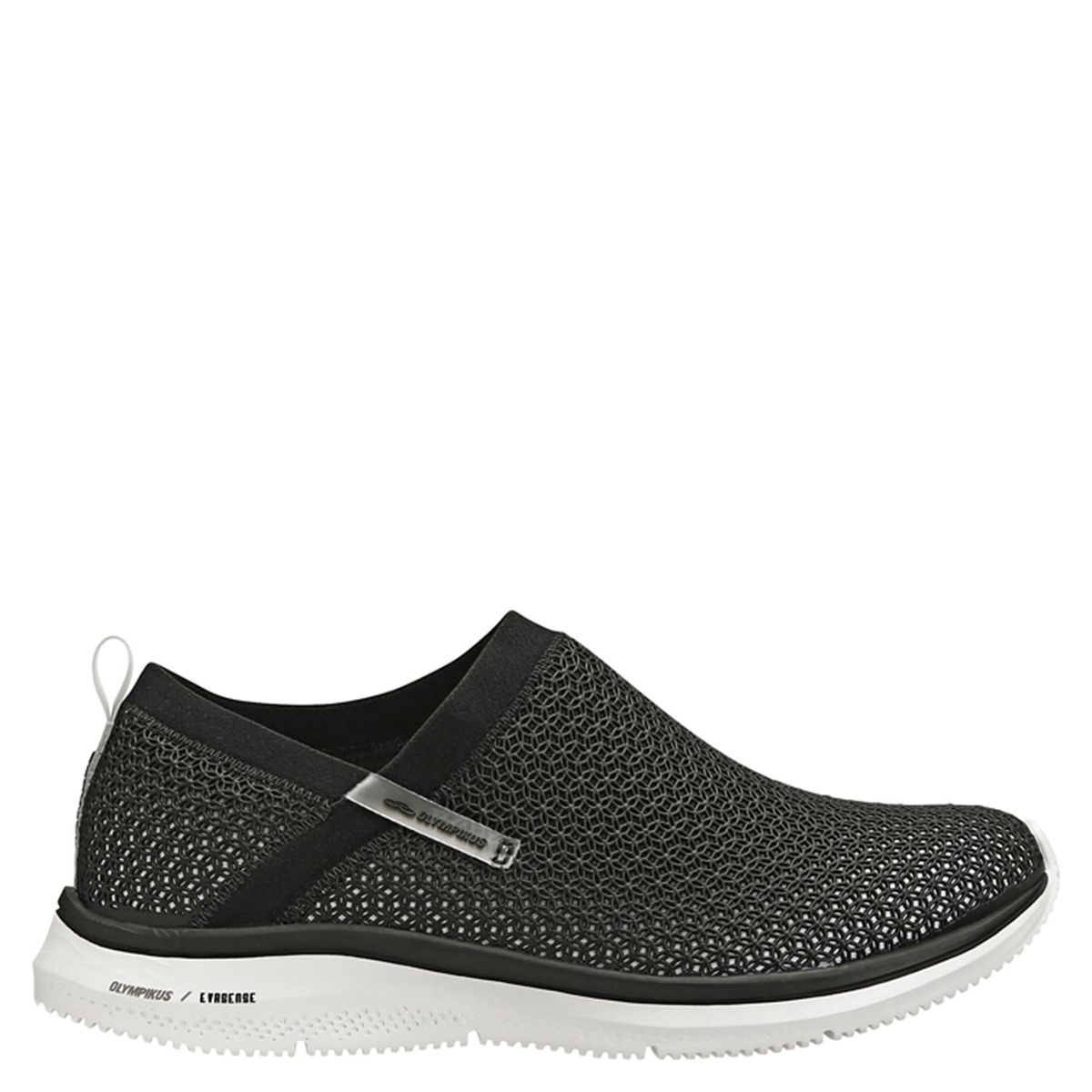 OLYMPIKUS - Zapatillas Essence Negro