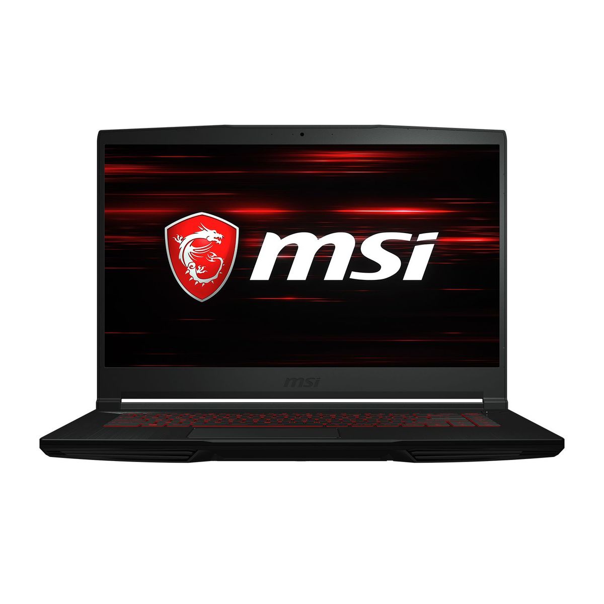 Msi - Laptop Gamer Msi Gf63 Thin 9Sc  Ci7-9750H 1T+128G 16G V4Gb