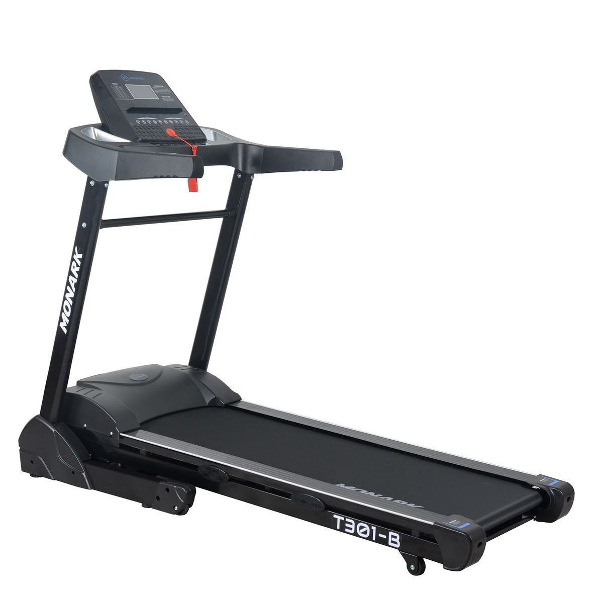 MONARK - Trotadora Monark T301-B