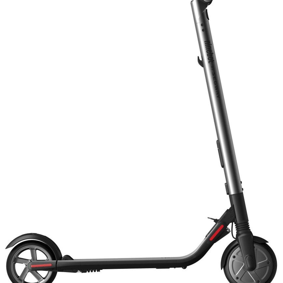 NINEBOT - Scooter Eléctrico KickScooter ES2