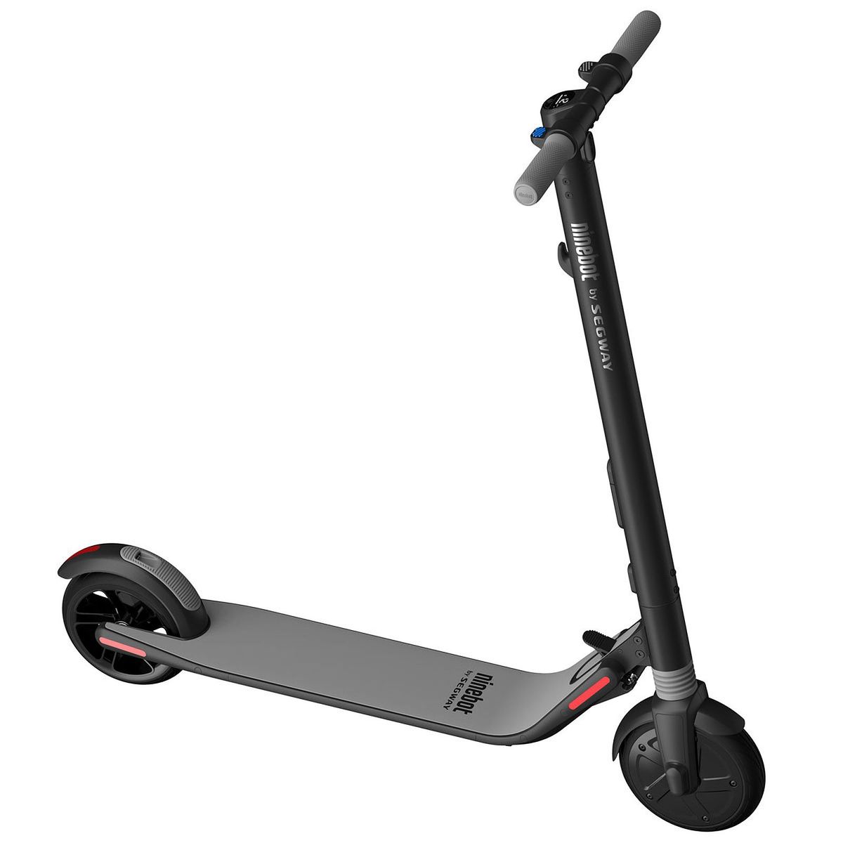 NINEBOT - Scooter Eléctrico KickScooter ES1