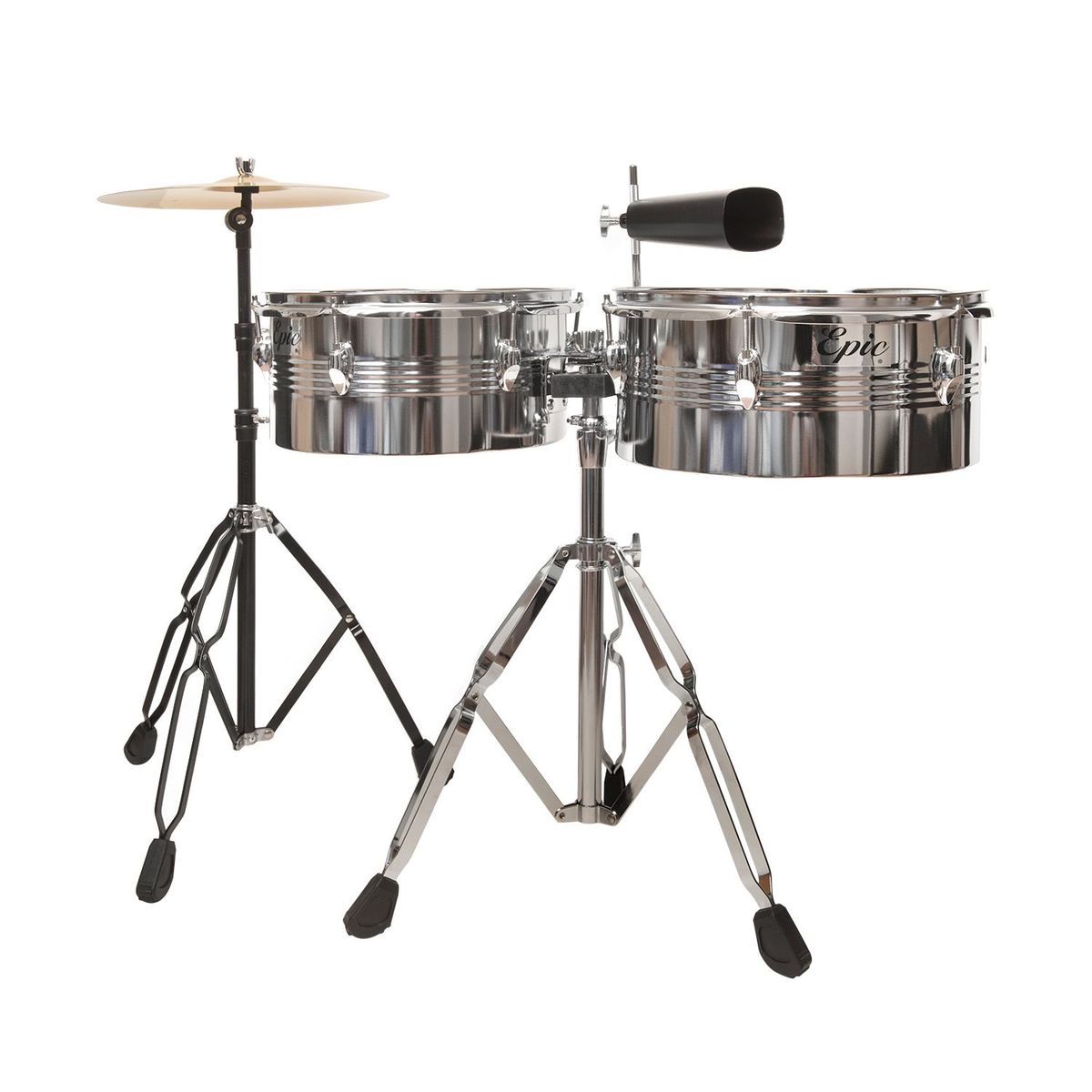 EPIC - Set Timbales