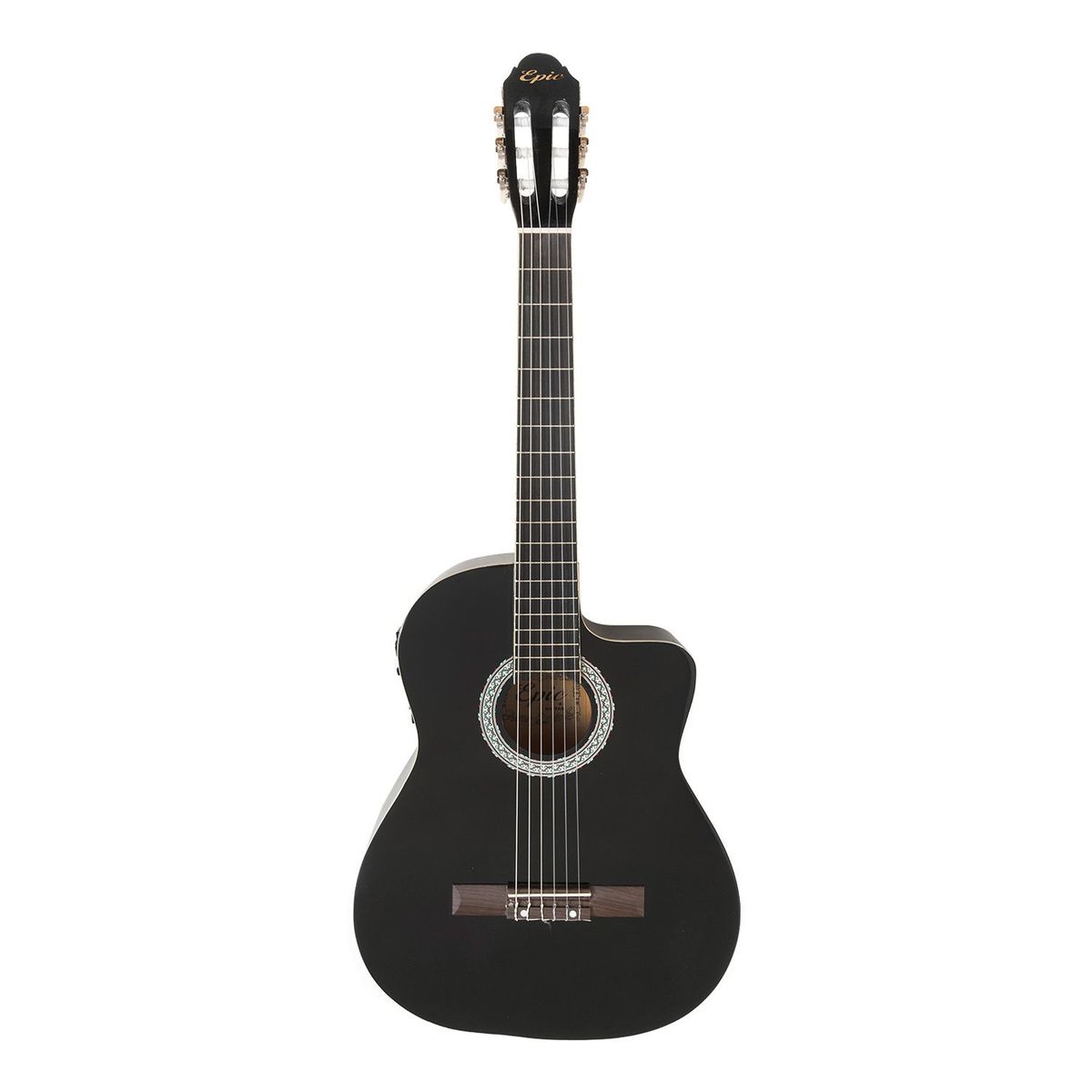 EPIC - Guitarra Electroacustica 39" 