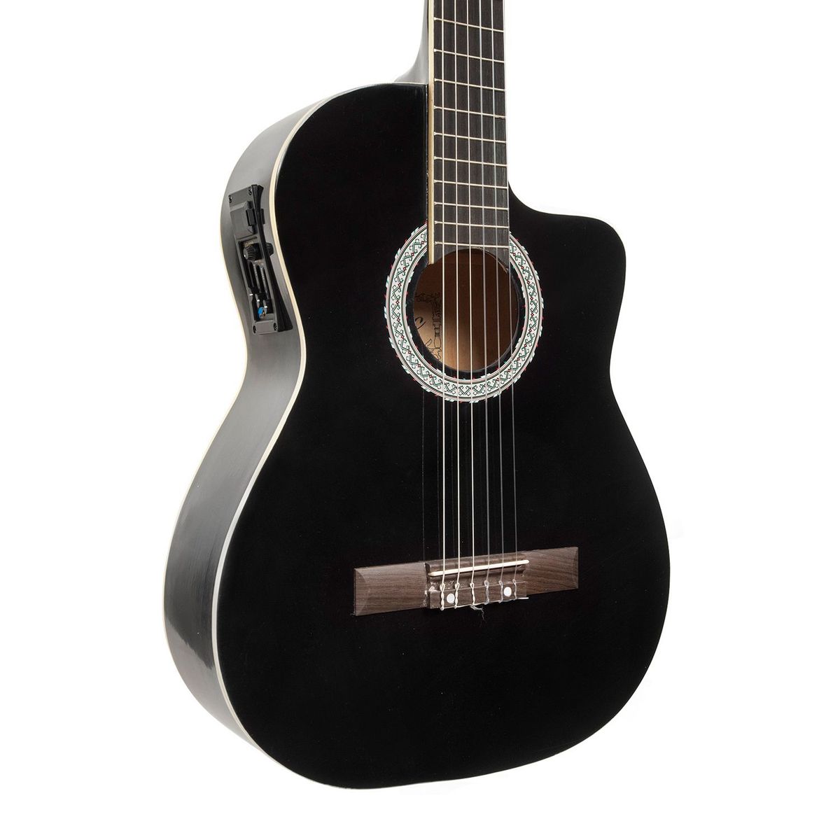 EPIC - Guitarra Electroacustica 39" 