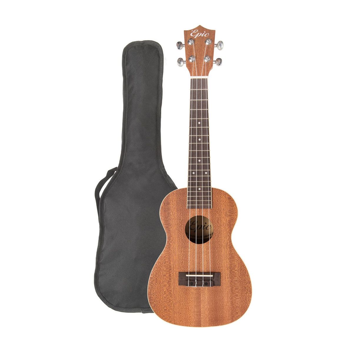 EPIC - Ukelele Soprano Epic