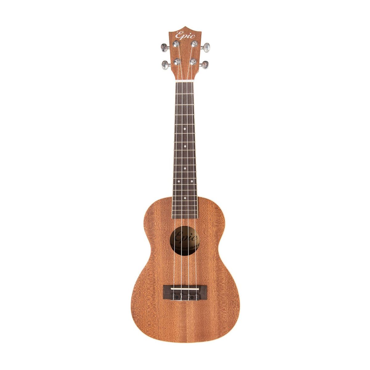 EPIC - Ukelele Soprano Epic