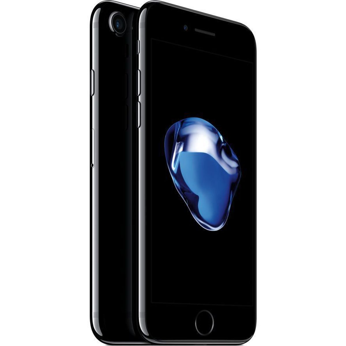 APPLE - Celular Iphone 7 32Gb Jet Black