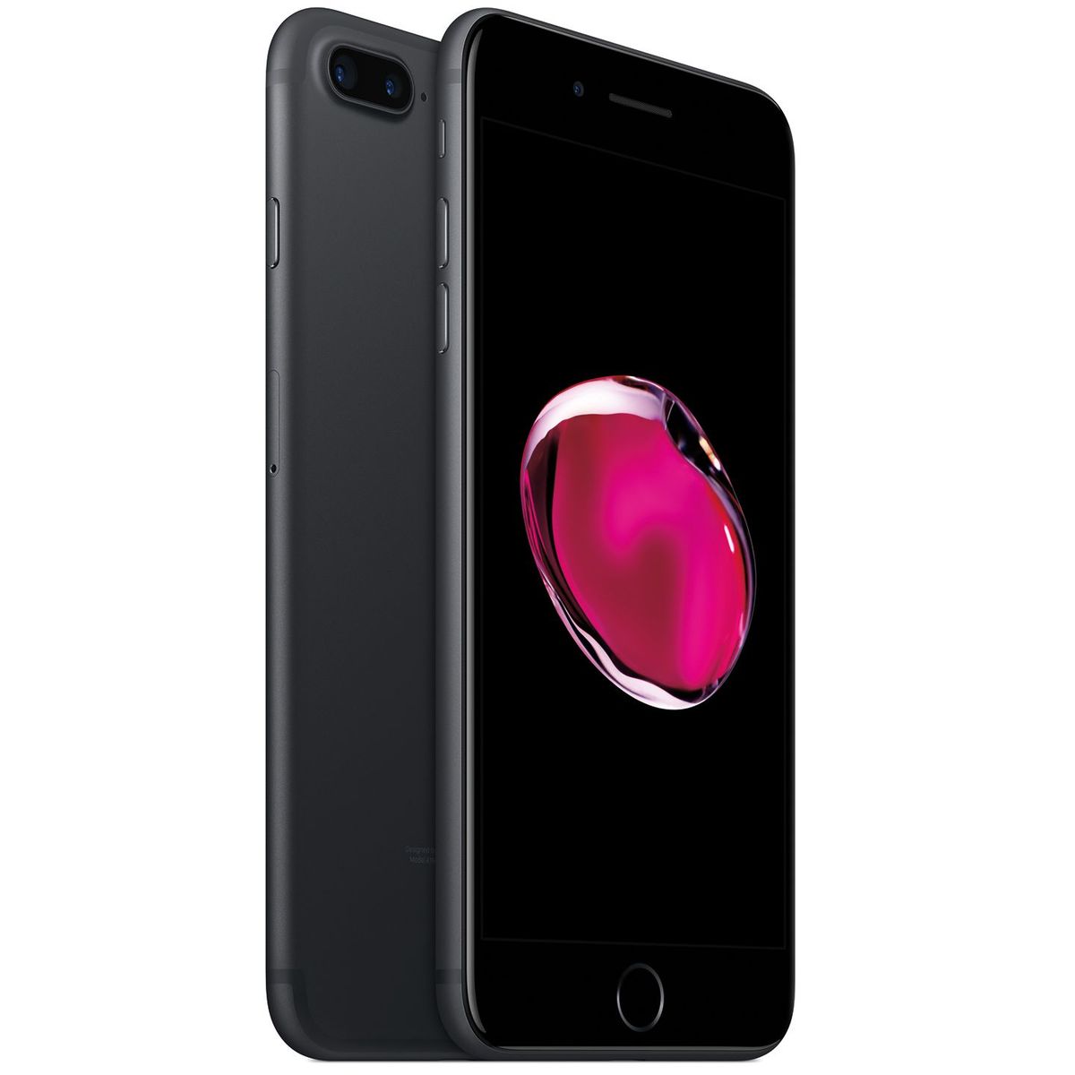 APPLE - Celular Iphone 7 Plus 32Gb Jet Black
