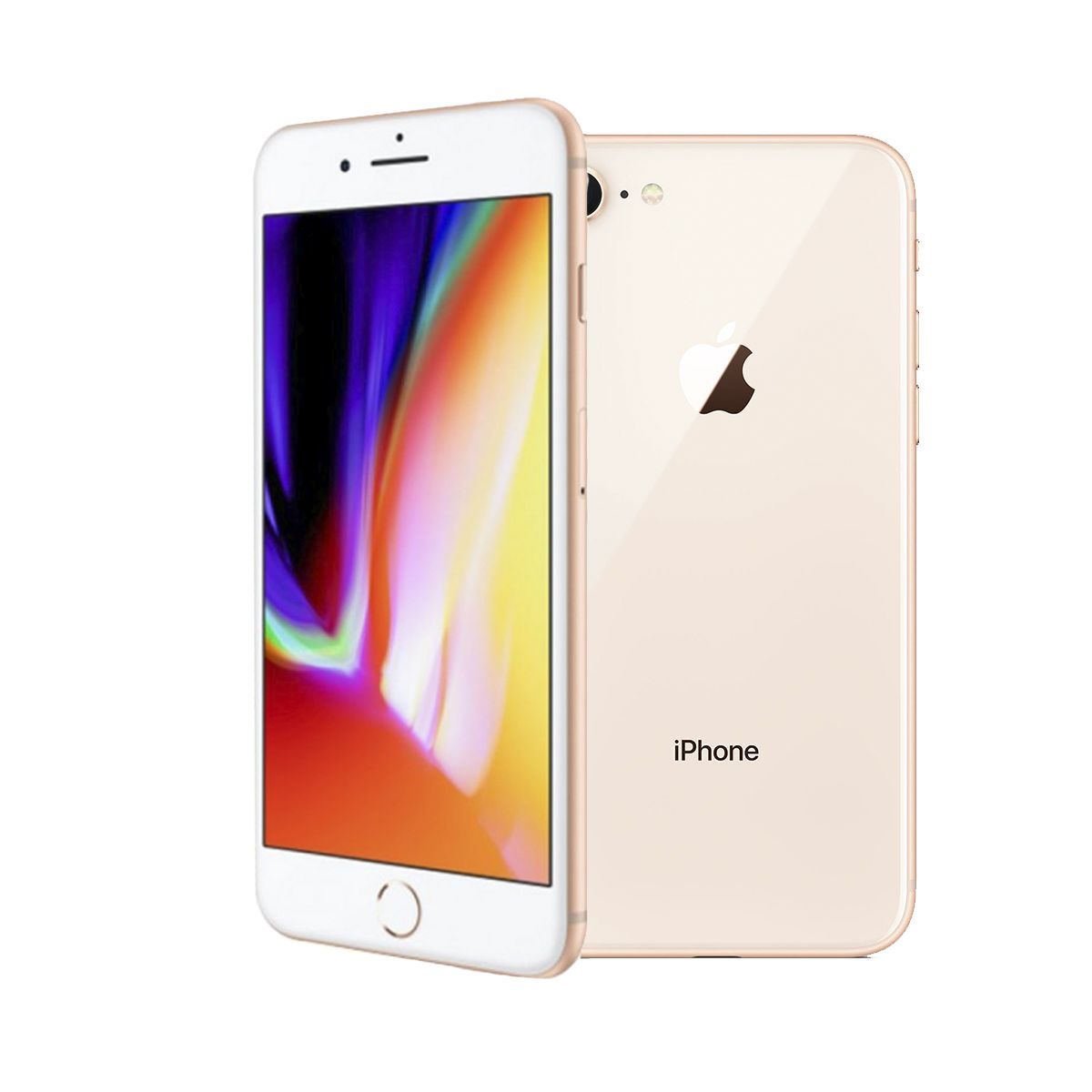 APPLE - Celular Iphone 8 256Gb Gold