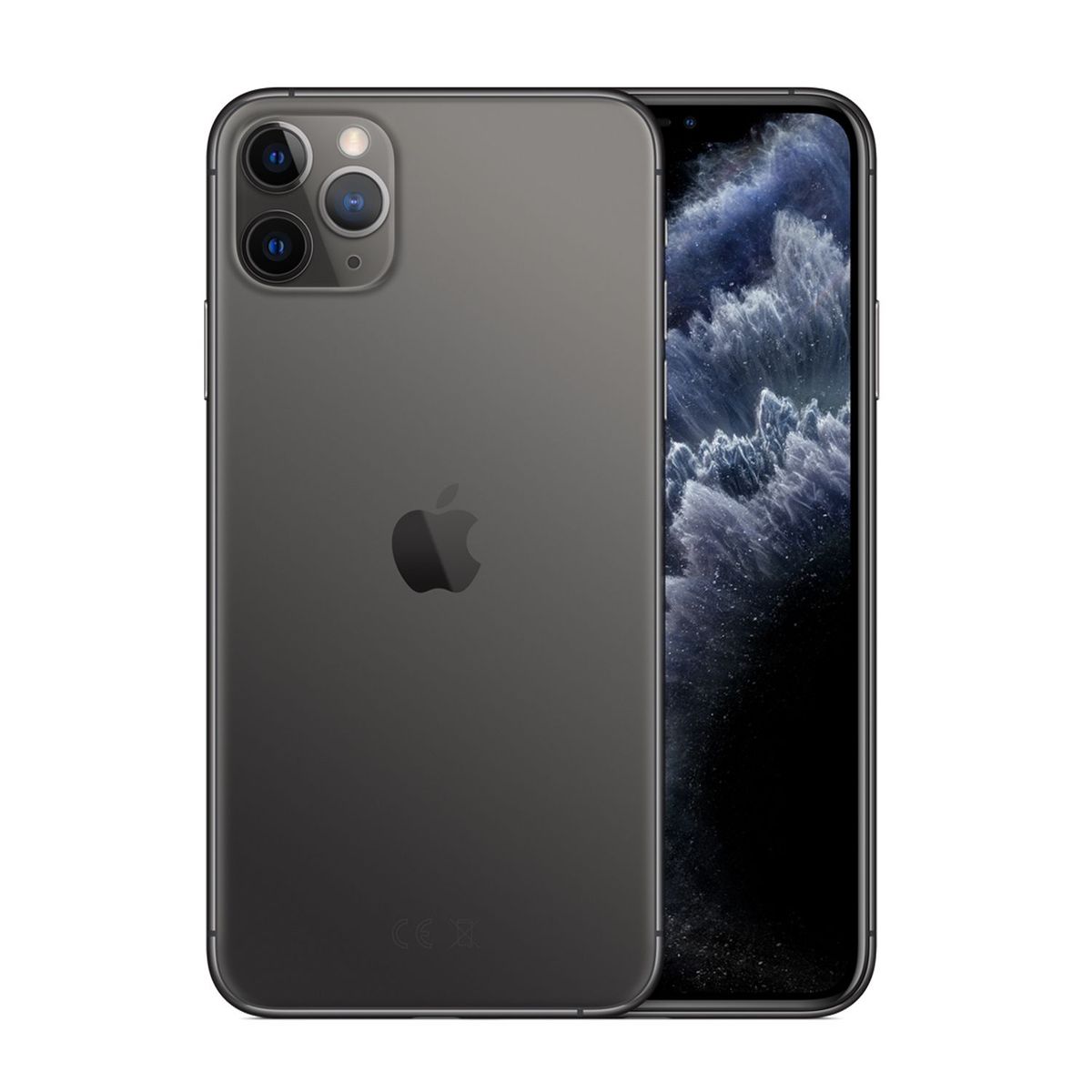APPLE - iPhone 11 Pro 512GB