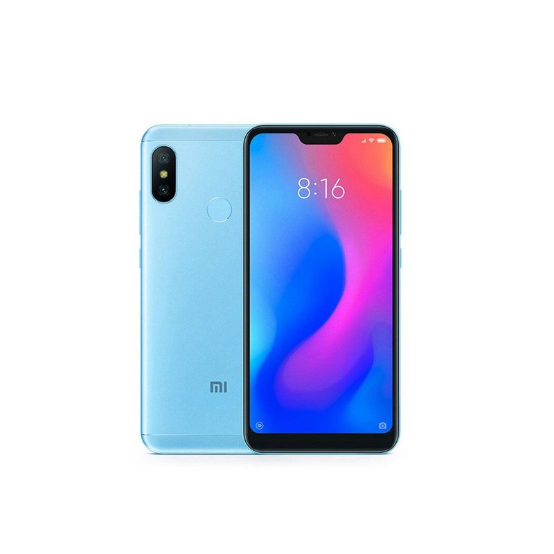 XIAOMI - Mi A2 Lite 32GB