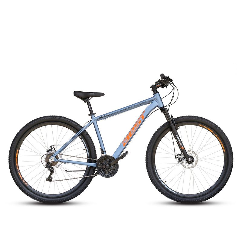 BEST - Bicicleta Montañera Otis Aro 29
