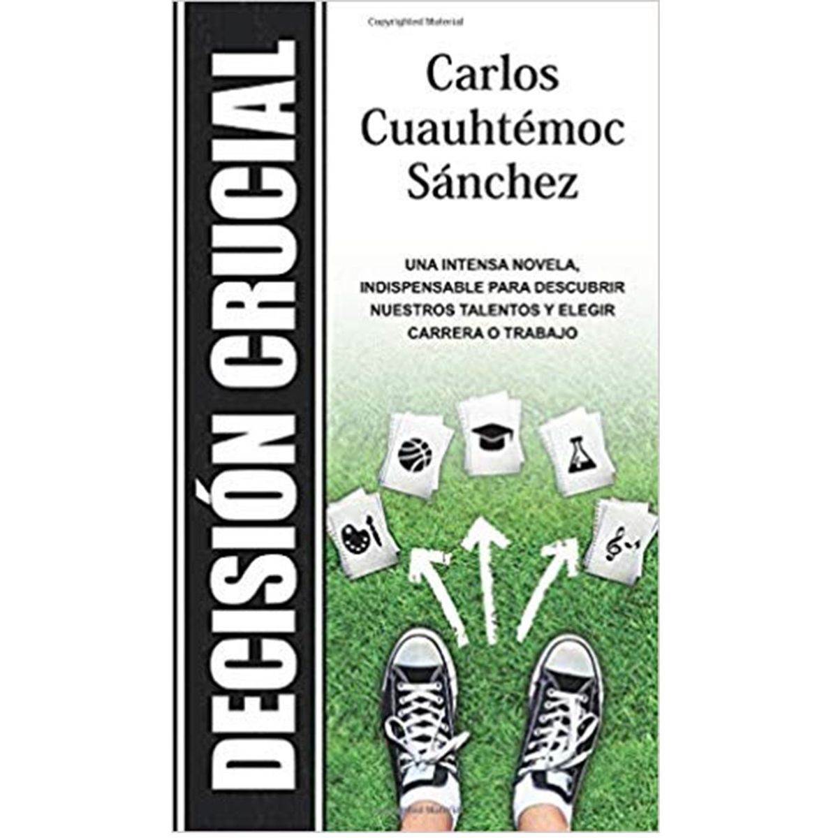 IBERO - Decisión Crucial