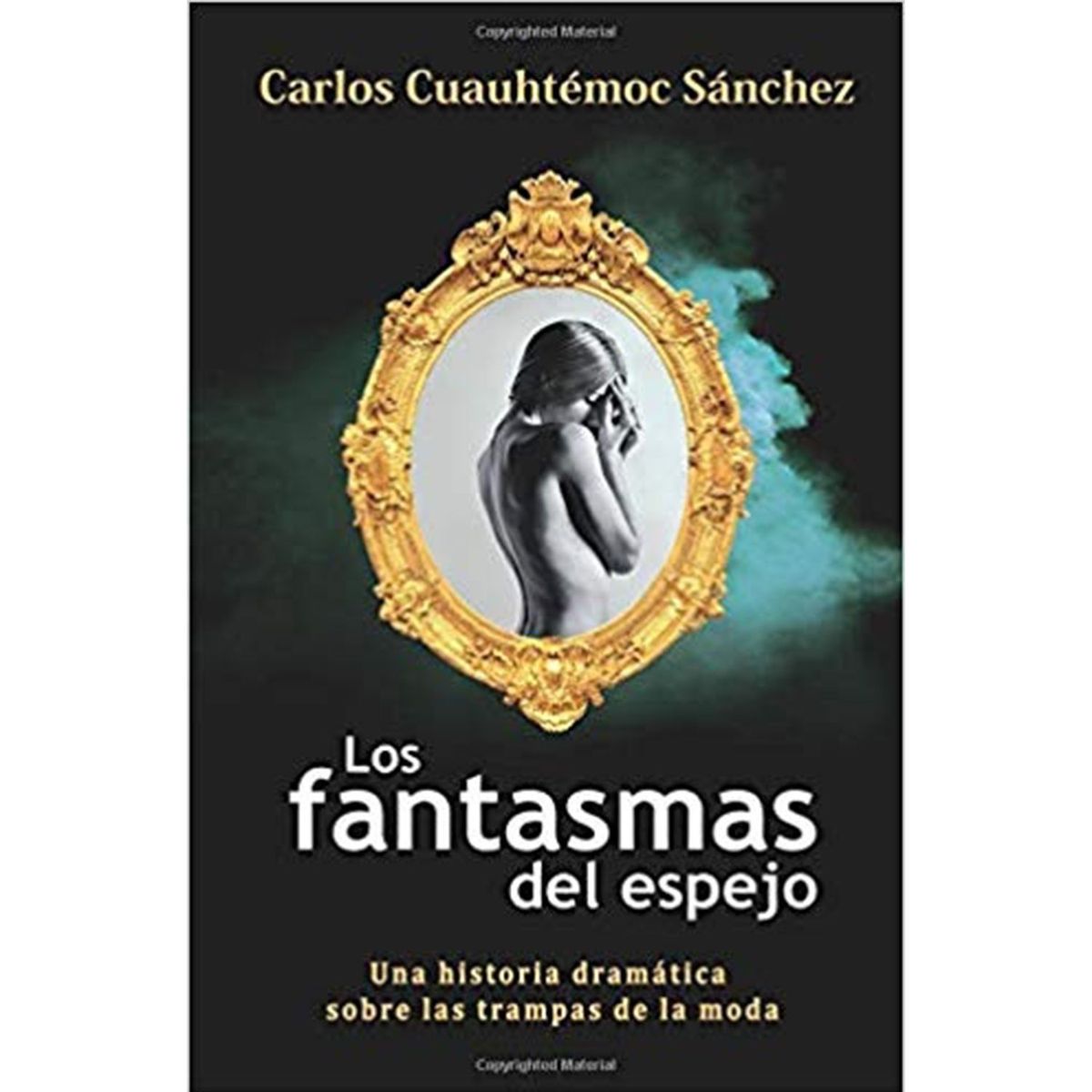 IBERO - Los Fantasmas Del Espejo