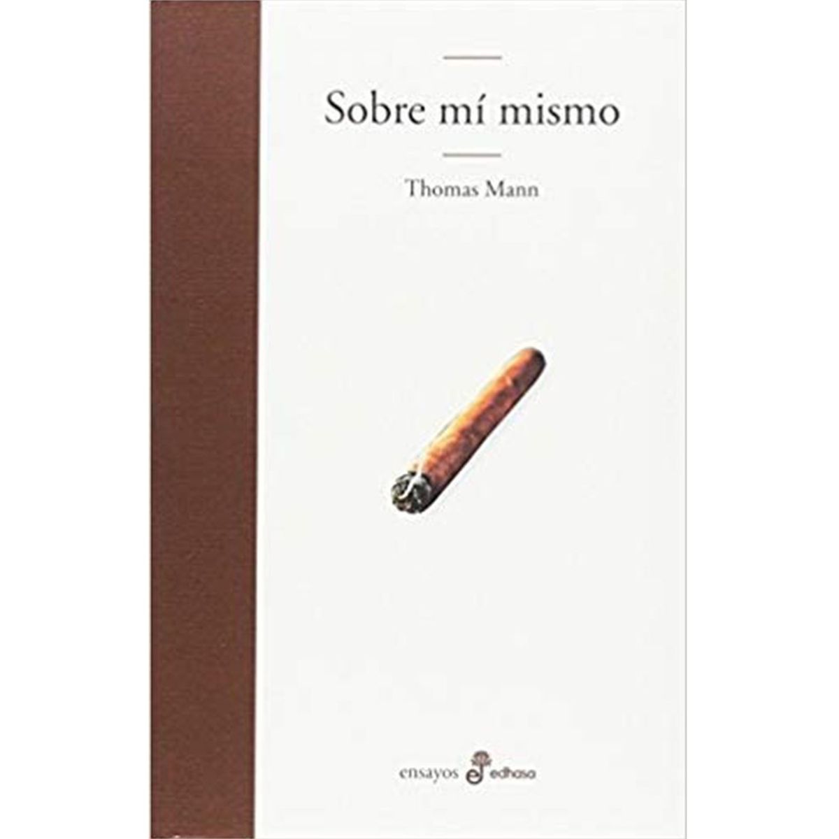 IBERO - Sobre Mi Mismo