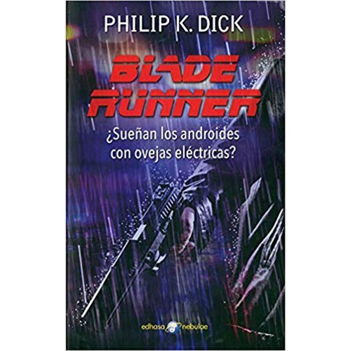 IBERO - Blade Runner