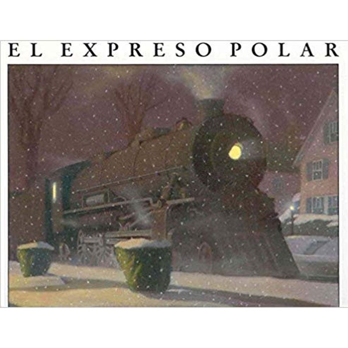 IBERO - El Expreso Polar