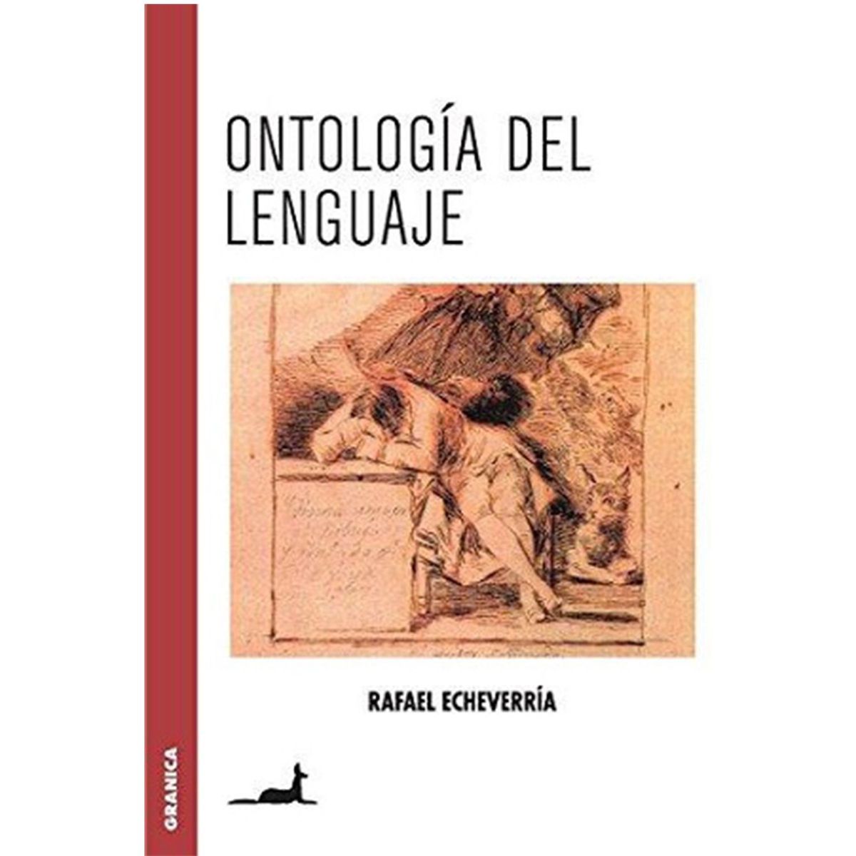 IBERO - Ontología Del Lenguaje