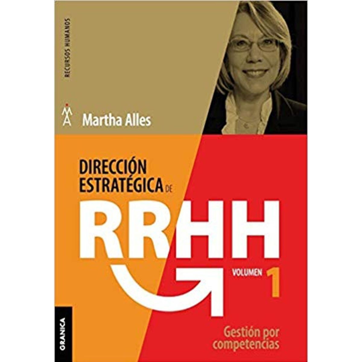 IBERO - Dirección Estratégica R.H