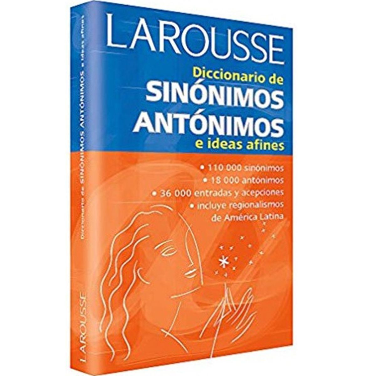 IBERO - Diccionario Sinónimos Antónimos