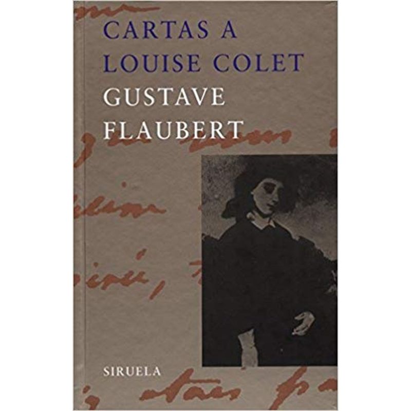 IBERO - Cartas A Louise Colet