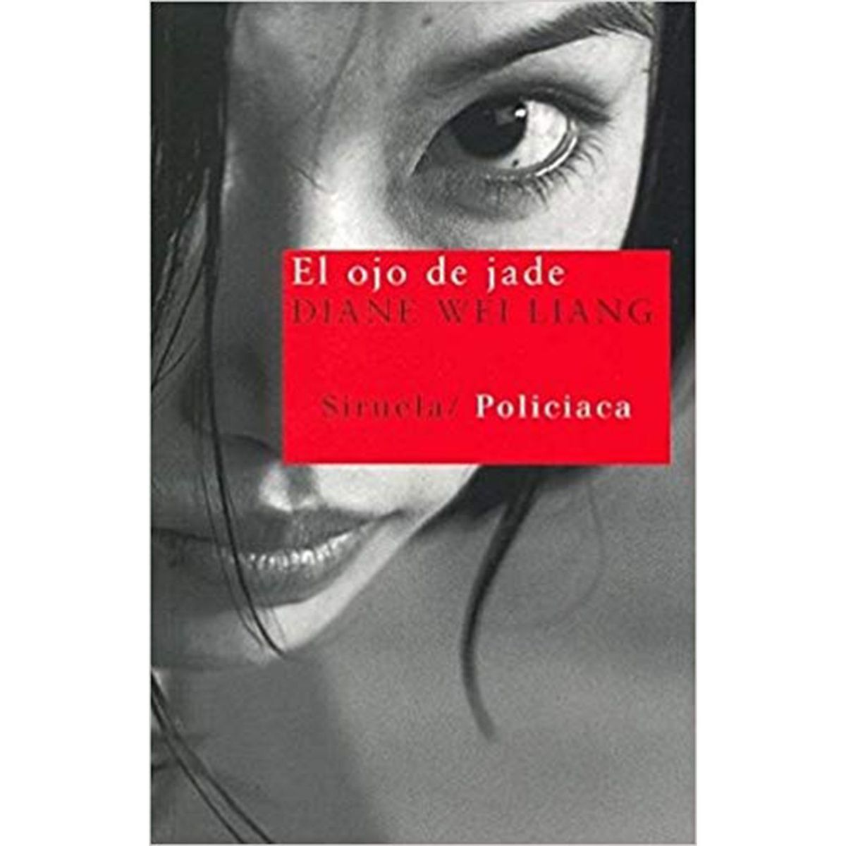 IBERO - El Ojo De Jade