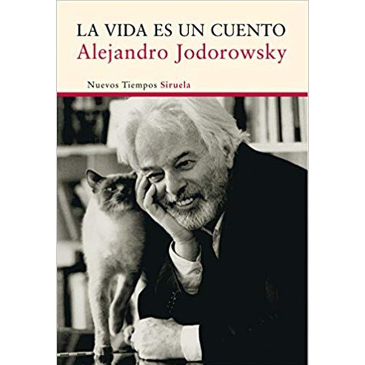 IBERO - La Vida Es Un Cuento