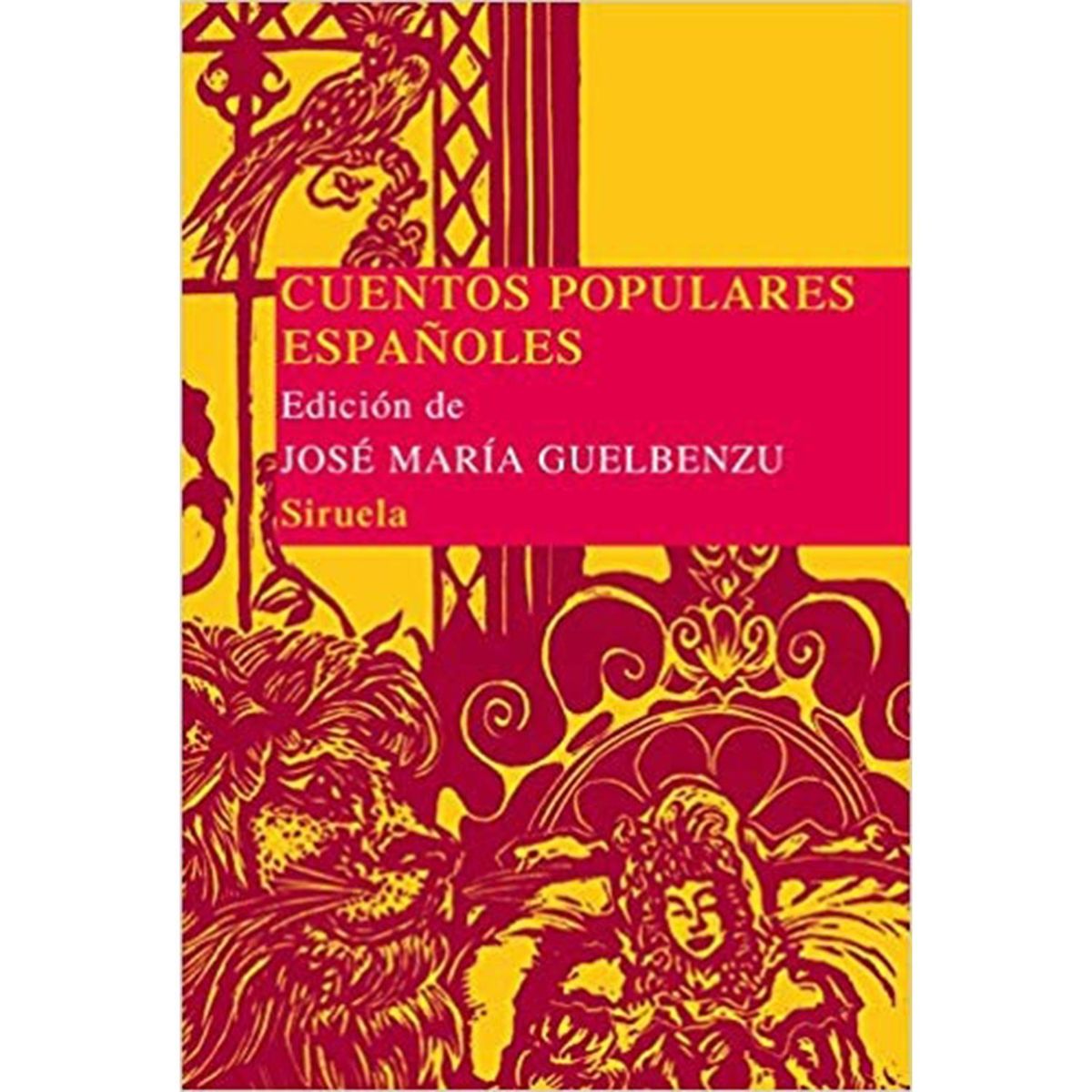 IBERO - Cuentos Populares Españoles