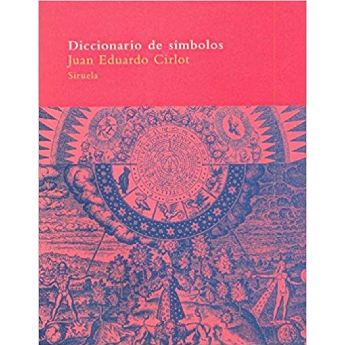 IBERO - Diccionario De Símbolos