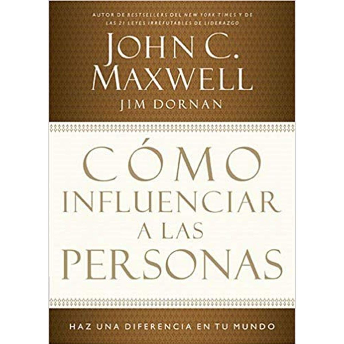 IBERO - Como Influenciar Personas