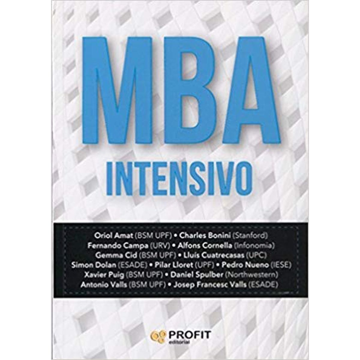 IBERO - Mba Intensivo