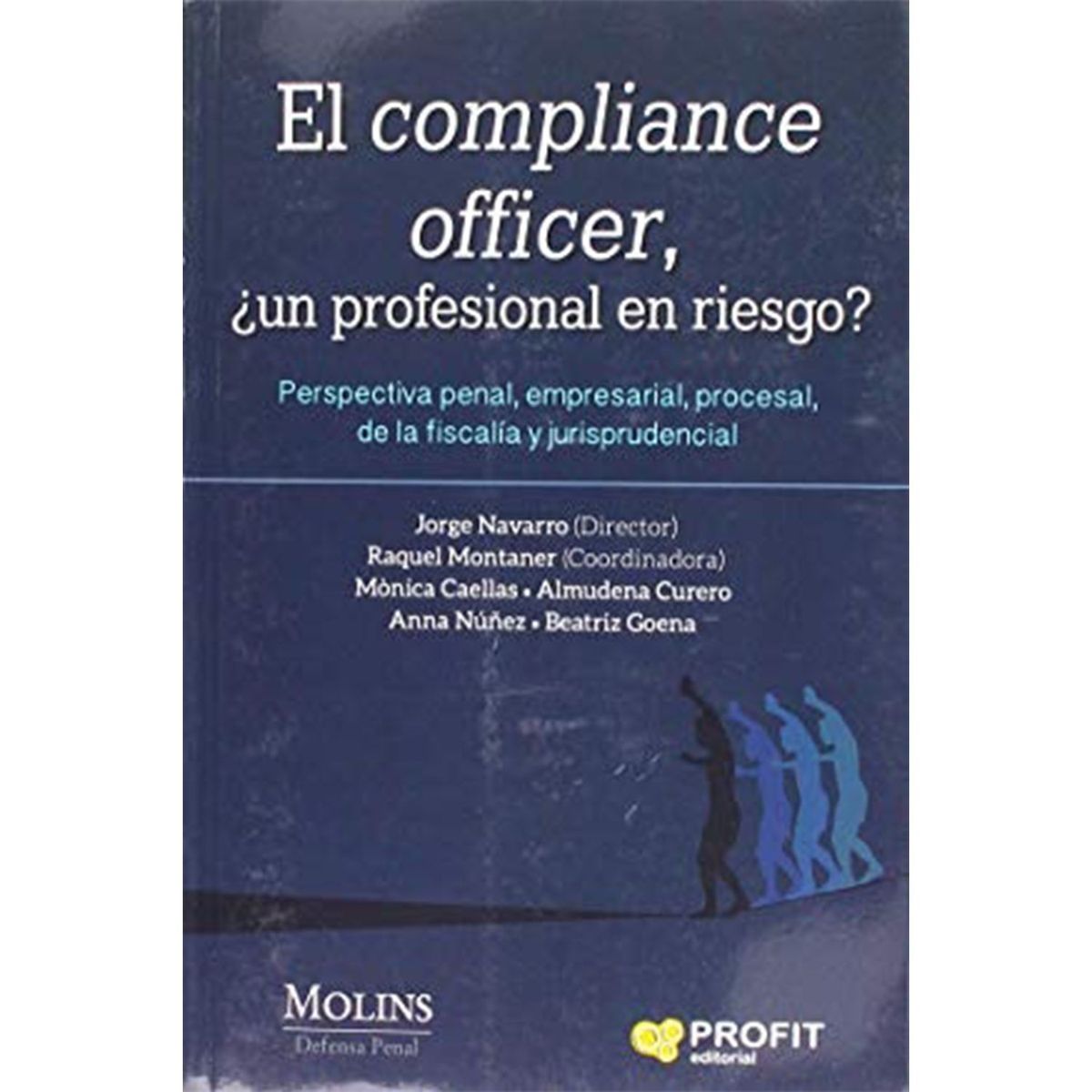 IBERO -  Compliance Officer