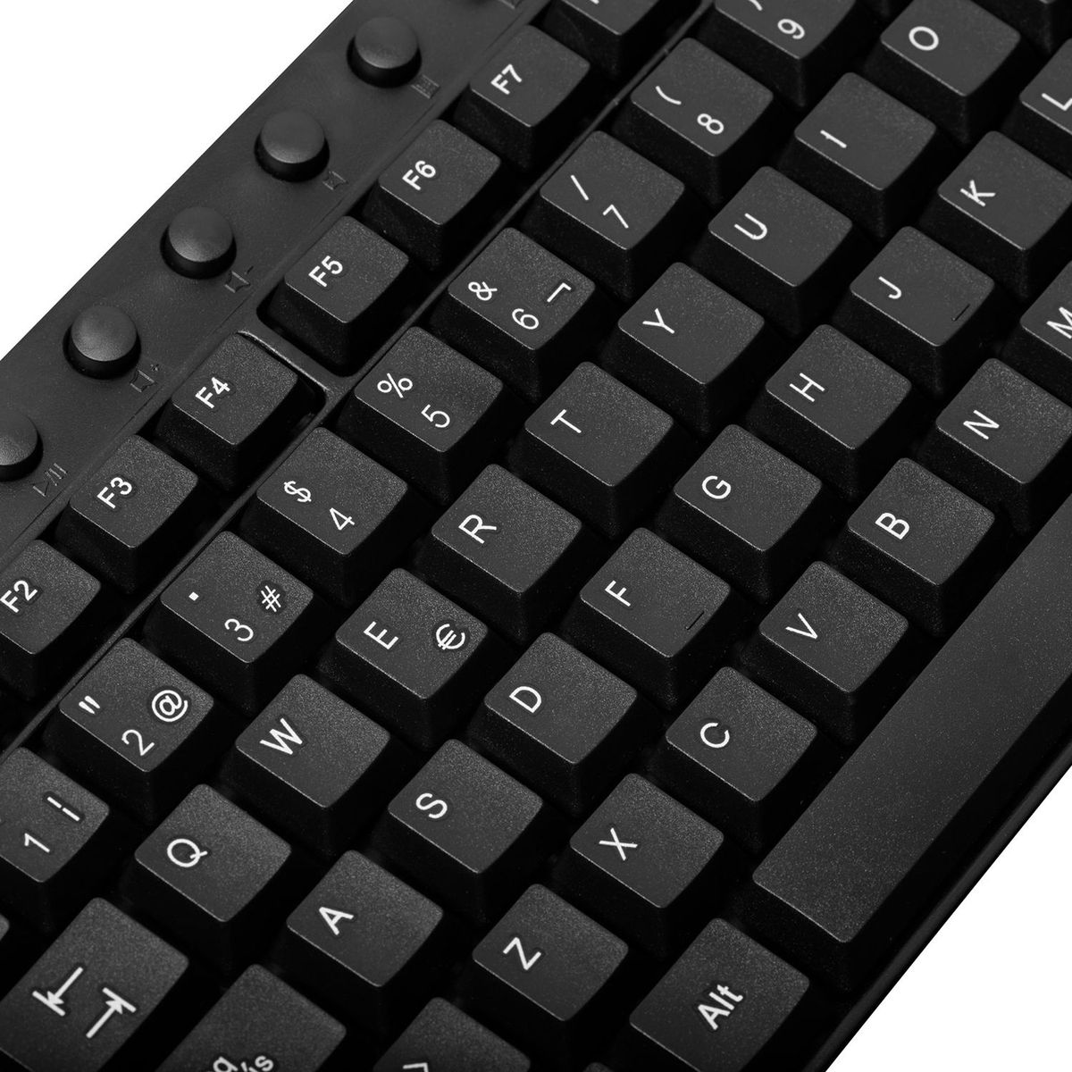 ENKORE - Kit Teclado + Mouse Savage USB