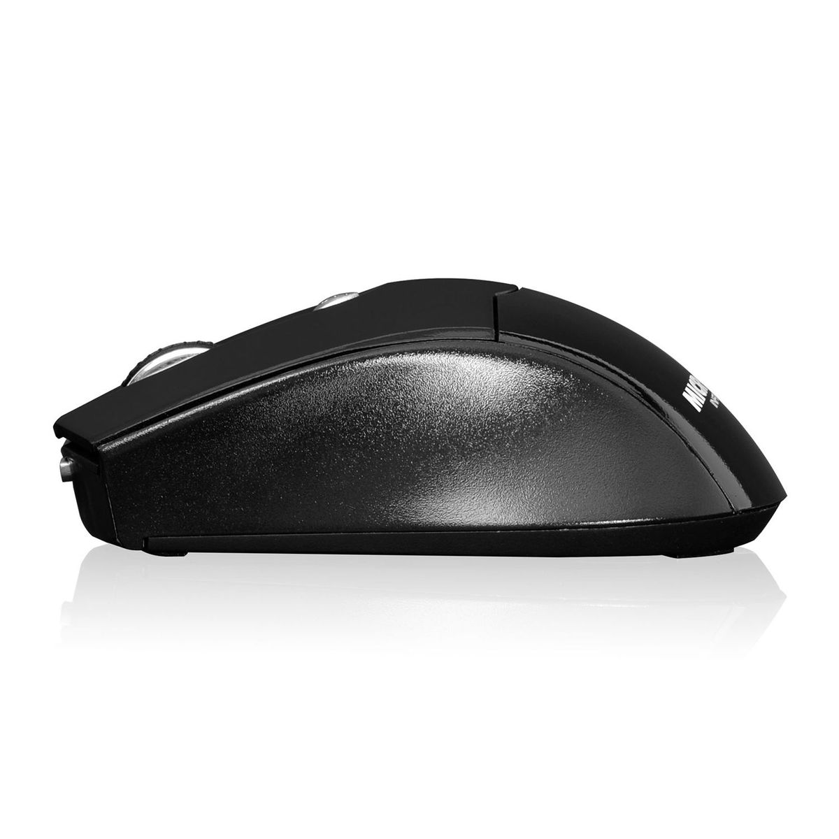 MICRONICS - Infinity BLK MIC Mr701rx Mouse