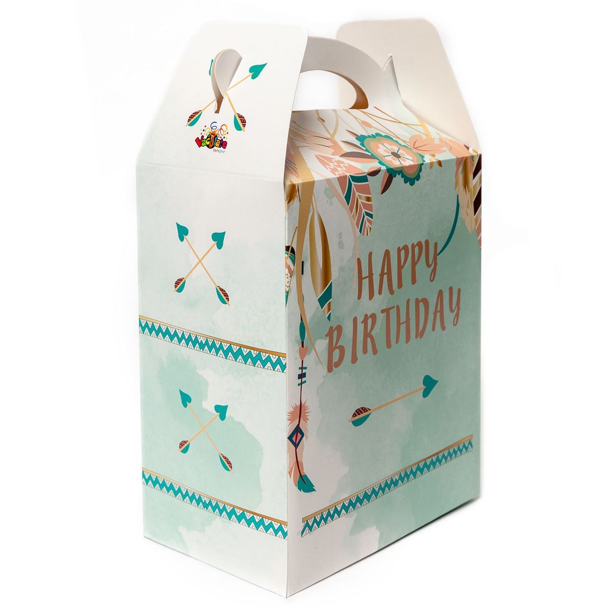 GENERICO - Atrapasueños Sorpreson x10 Unidades