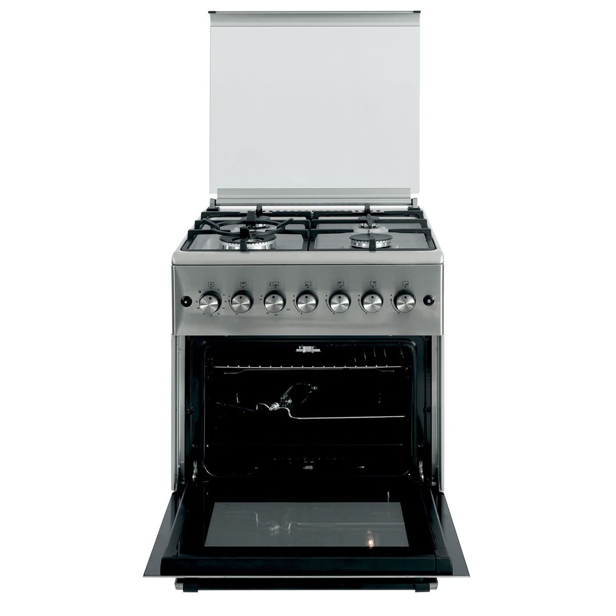 KLIMATIC - Cocina 4 hornillas VENTI NUEVO