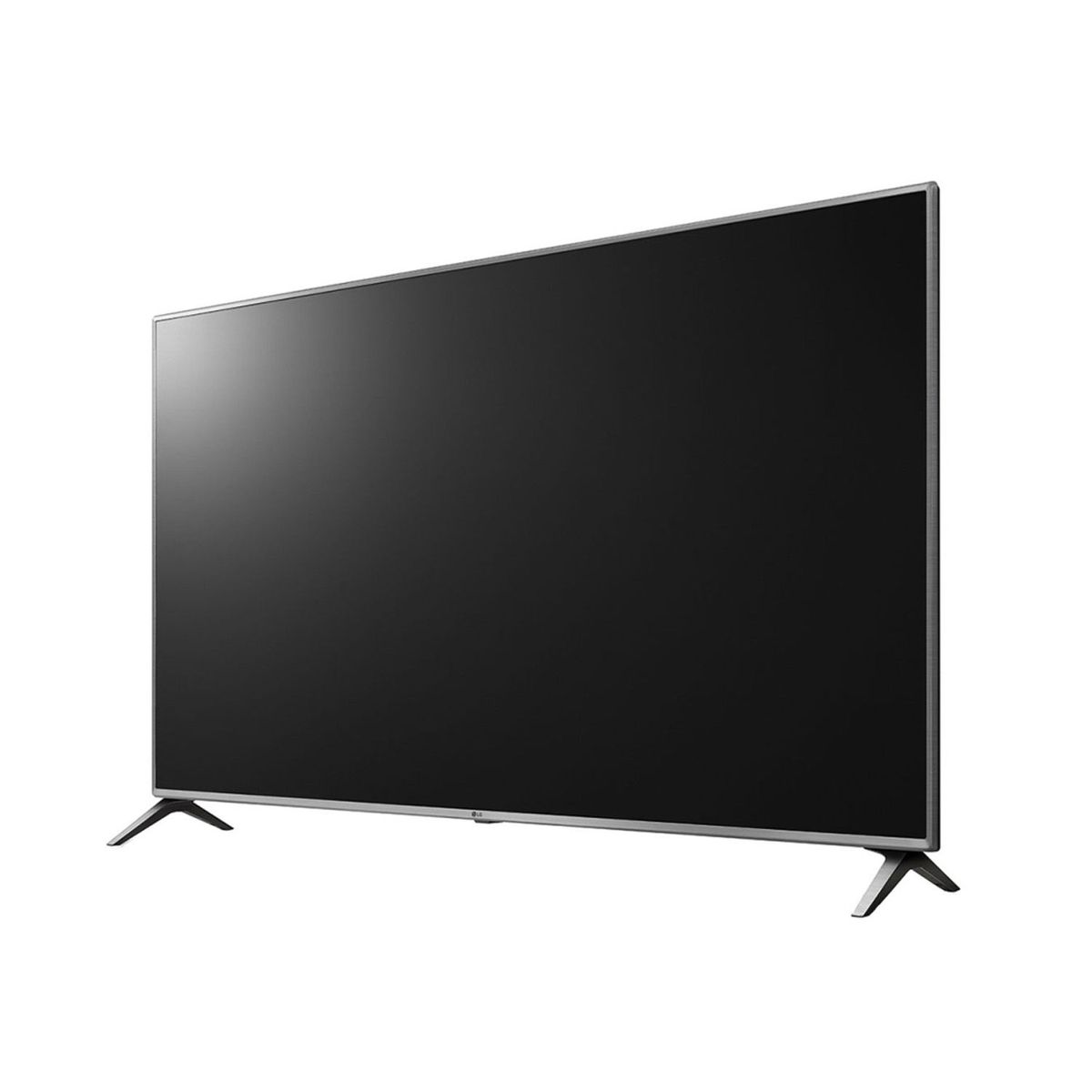 LG - Smart TV UHD 86UK6570 + Rack LPA-6590 + Equipo OK75 1000W