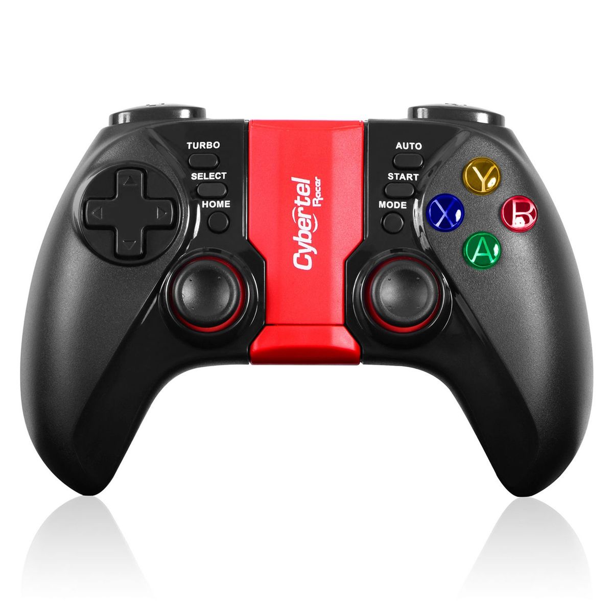 CYBERTEL - Gamepad Racer G805 Bluetooth