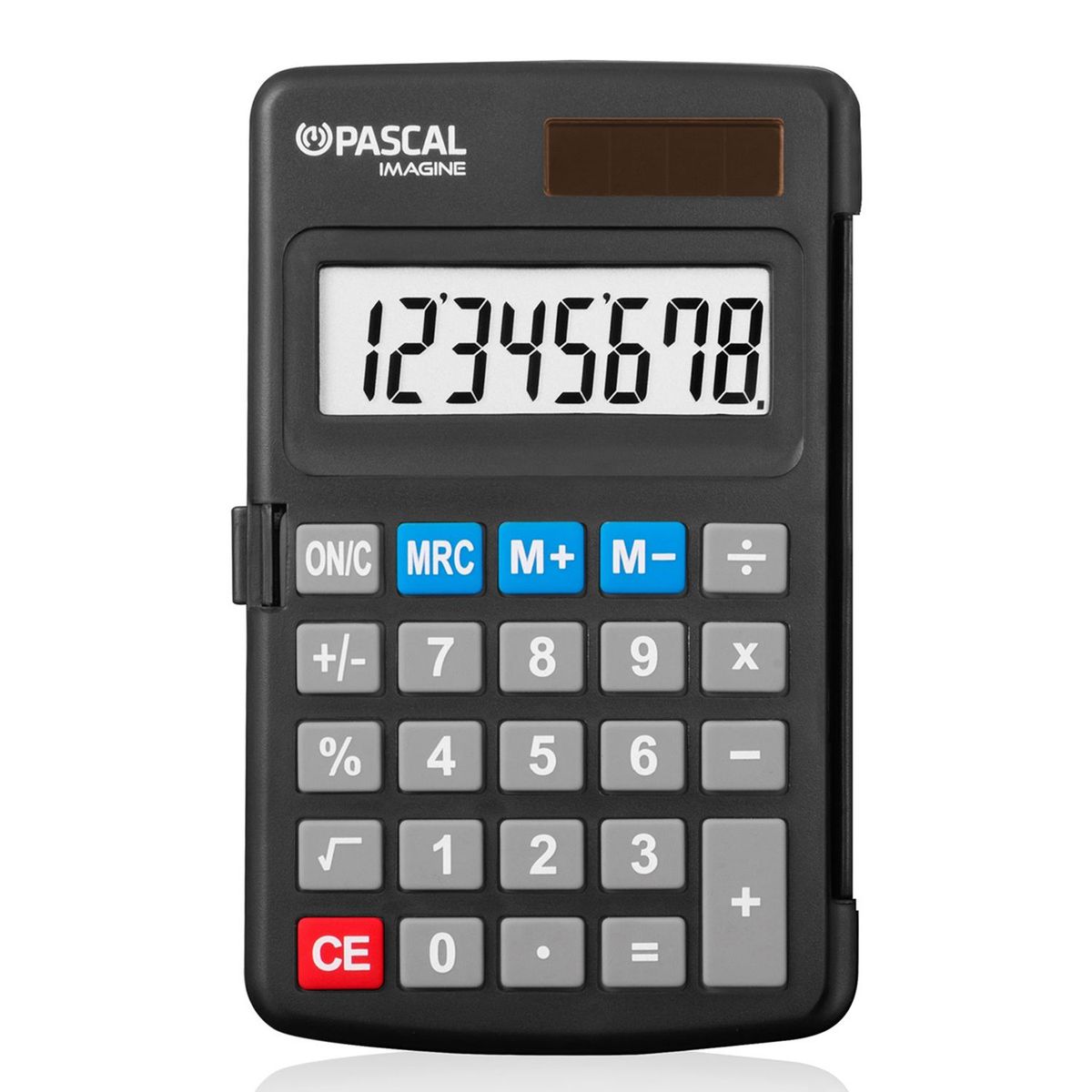 GENERICO - Imagine Ps121 Calculadora De Bolsillo